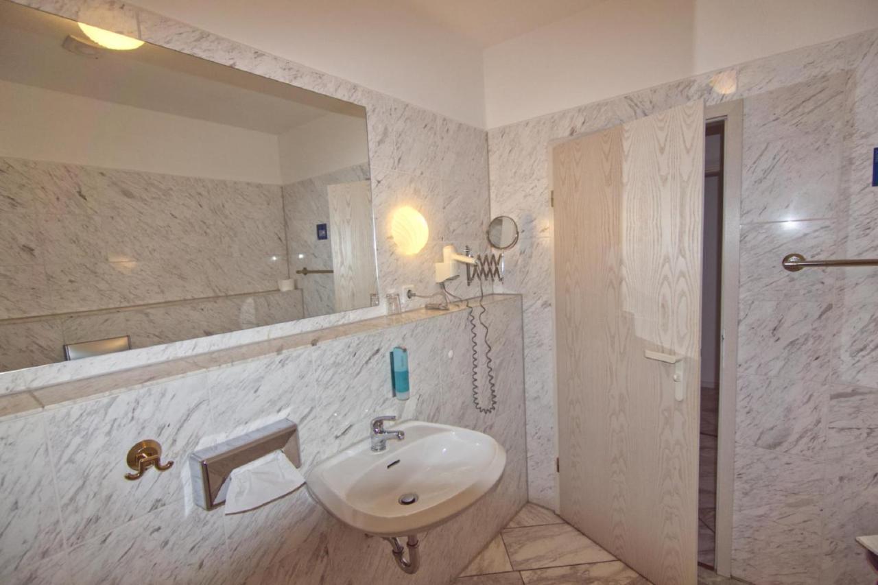 Hotel Saechsischer Hof Scheibenberg Экстерьер фото