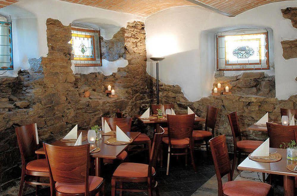 Hotel Saechsischer Hof Scheibenberg Экстерьер фото